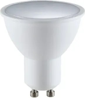 Smd-led led izzó gu10 8w 700lm ip20