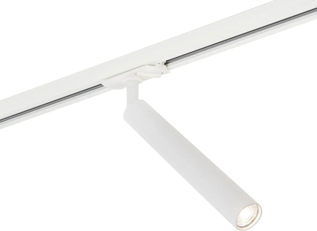 Nordlux OMARI 2112229901 Sínreflektor 2700K IP20