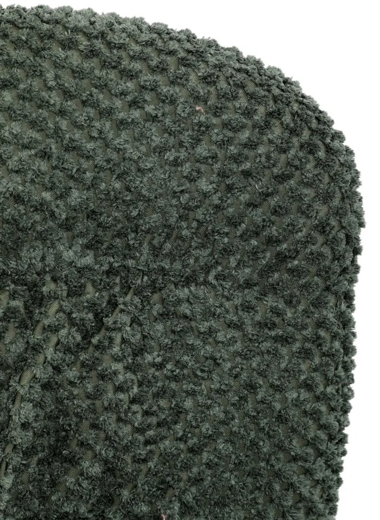 Bouclé CT-W1077 GRN2 étkezőszék szett, 4 db
