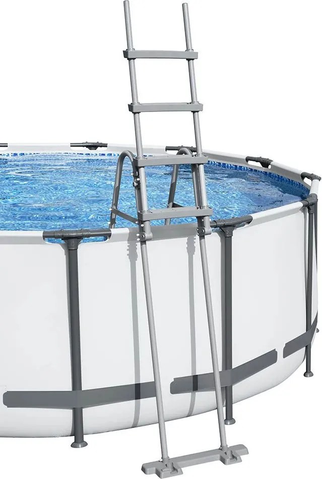 Biztonsági létra 122 cm