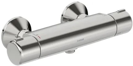 Zuhany csaptelep Hansa Micra zuhanyszett nélkül 150 mm króm 58152171