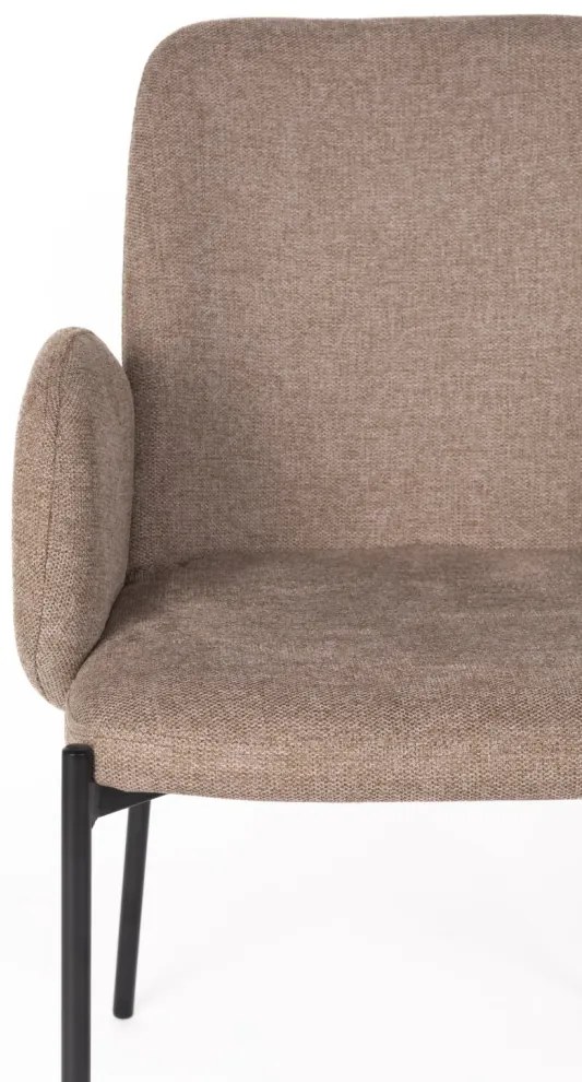 Tjarda design szék