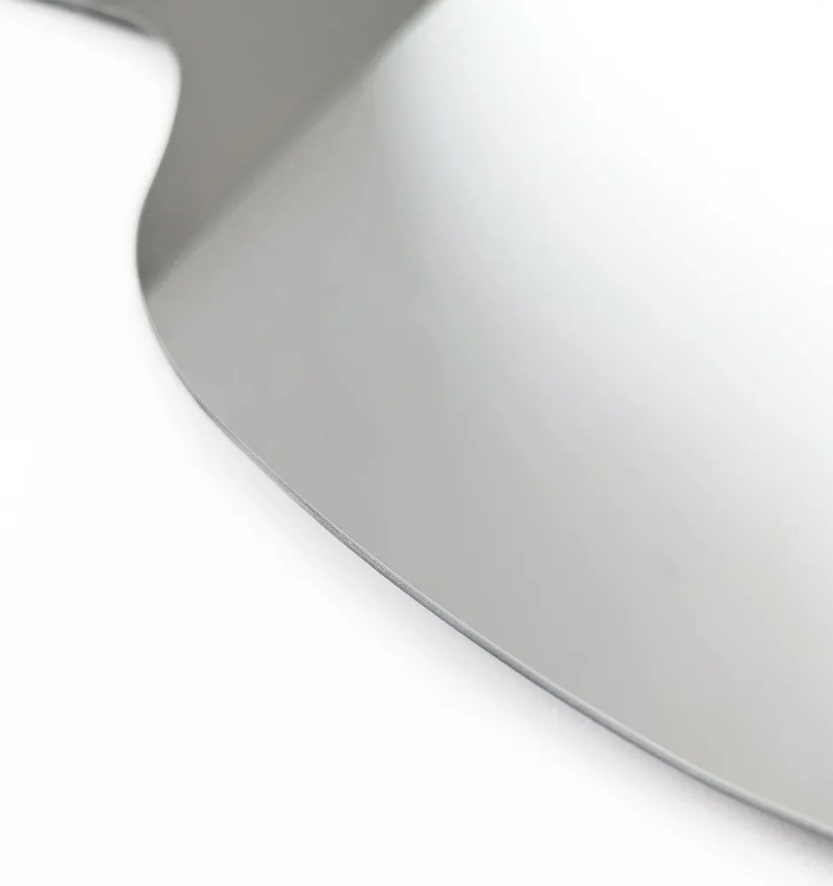 Fali tükör 50x100 cm Organic – Styler