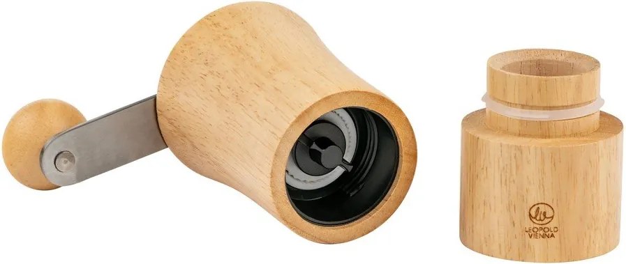 Fa kávédaráló Franca – Leopold Vienna