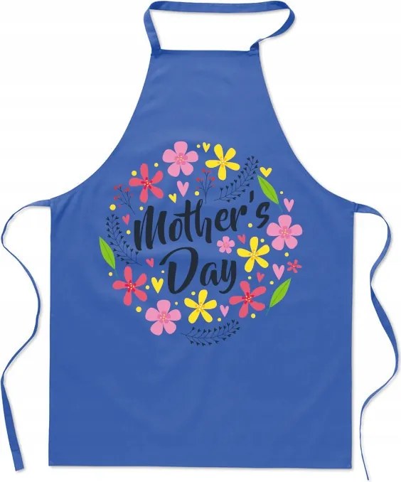 Konyhai Kötény Anyák Napja Alkalmából Anyák Napja Ajándék