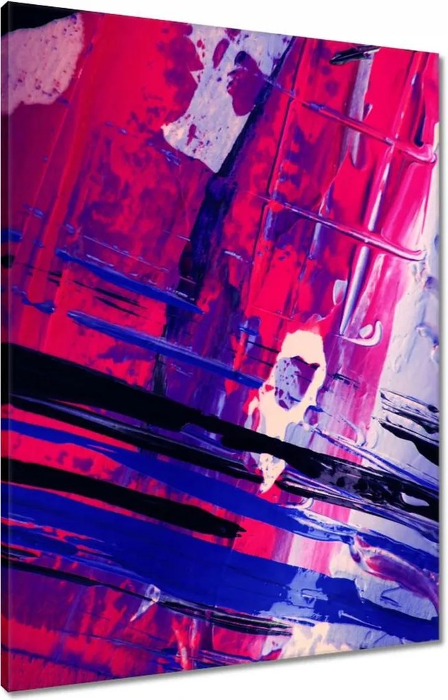 Vászonkép 60x80 Antiinflációs pajzs