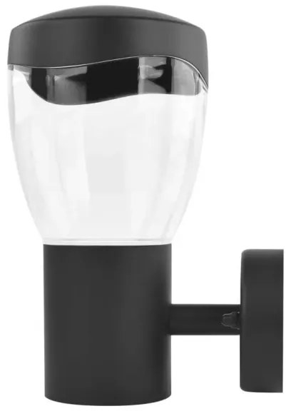 Kültéri fali lámpa ARTEO 1xE27/15W/230V IP44