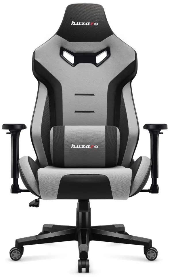 Gamer szék, Pro Force szürke