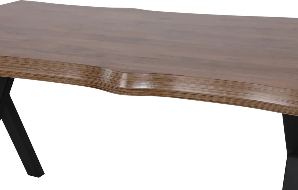 Efor étkezőasztal, 140 cm