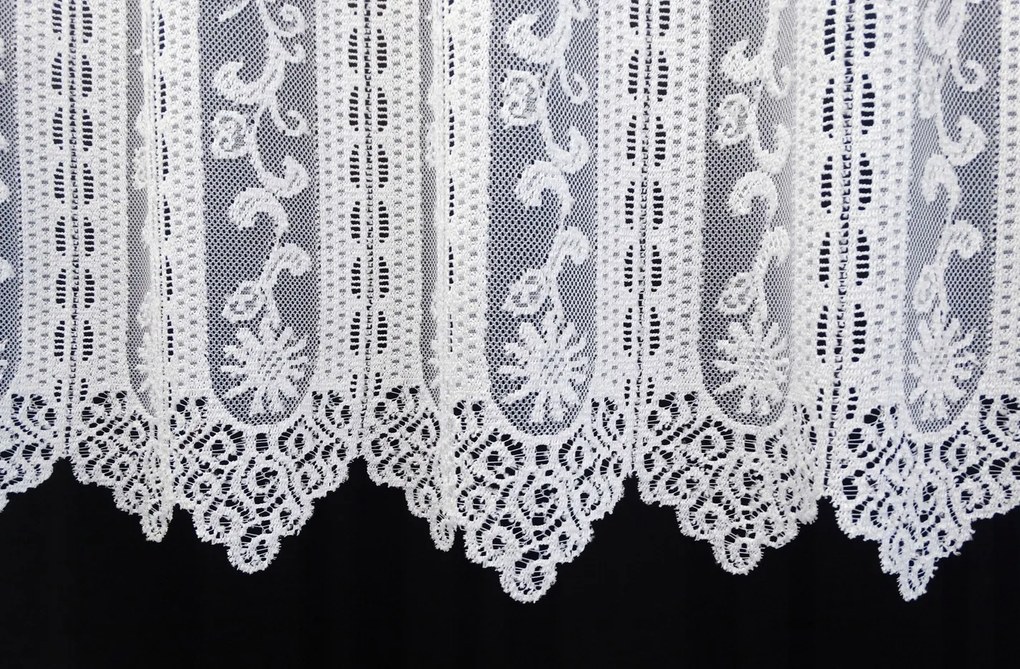 Mg Irigység panel fehér 7in1954 magasság 60cm