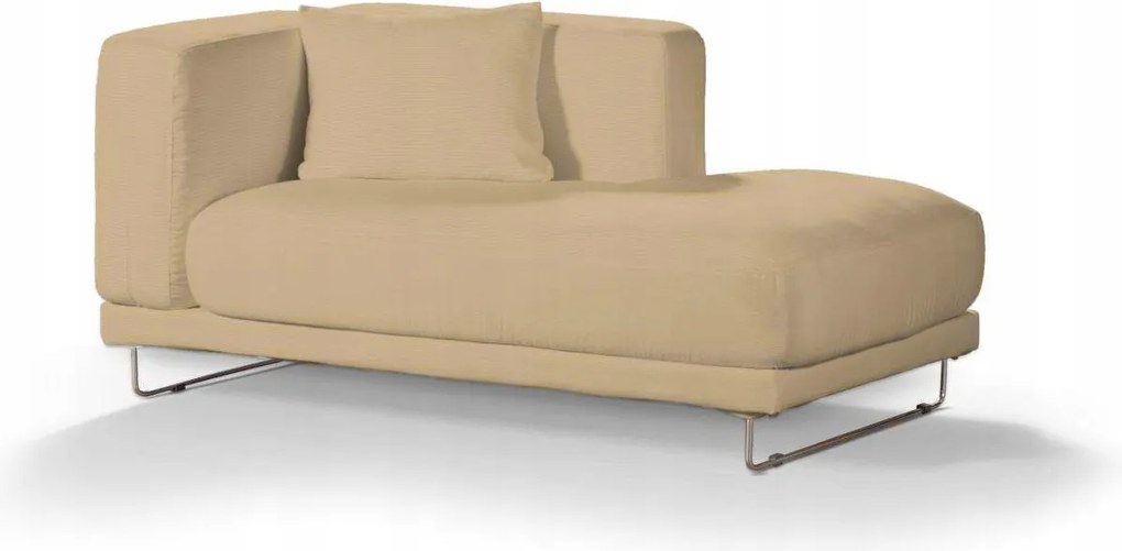 Dekoria Hátsó üléshuzatösand jobb Ikea barna