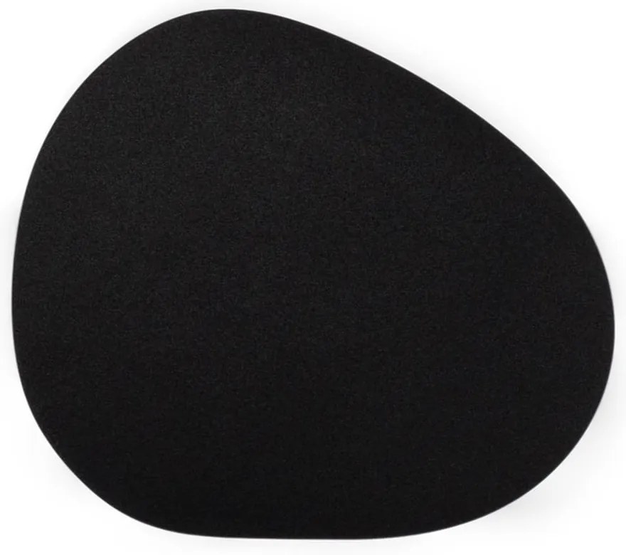 Fekete fém fali fogas 15 cm Mani – Spinder Design