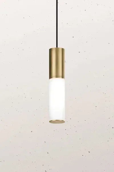 IL FANALE 274-07-ONB ETOILE Hengeres Függesztett Lámpa G9 IP20