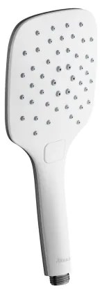 Ravak X07S010 - Fényes króm zuhanykészlet