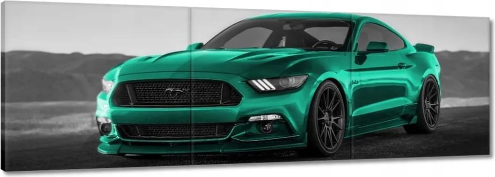 Képek 150x50 Ford Mustang Usa autó