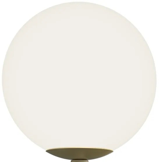 ONLI - Fali lámpa PALOMA 1xG9/10W/230V arany