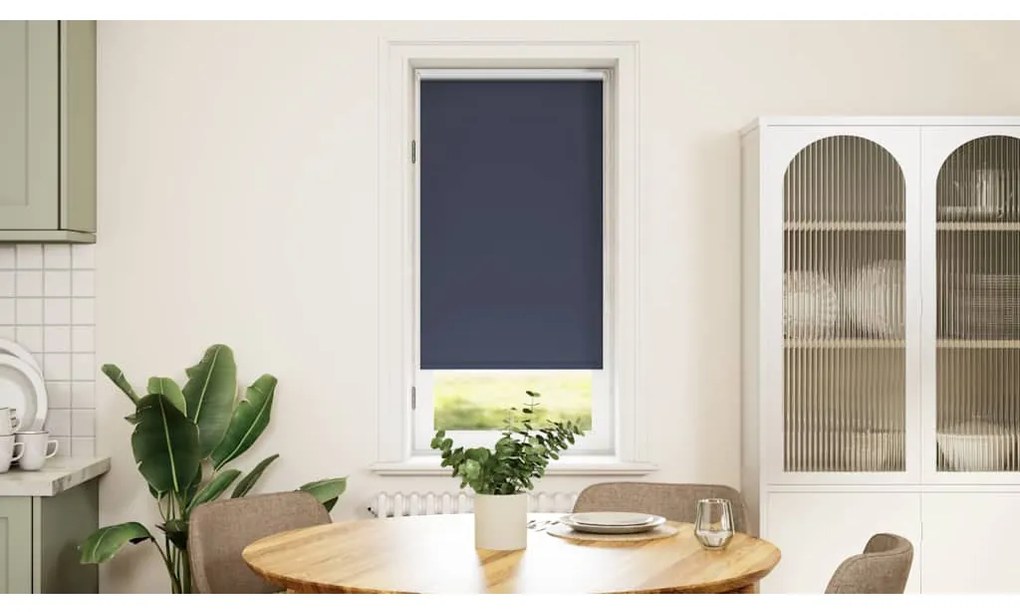 Gördülő Sötétítő Roló 40 x 100 cm Szürke