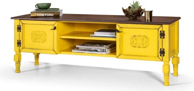 Ada TV - Yellow