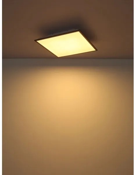 Globo 416080D2 - LED Mennyezeti lámpa DORO LED/24W/230V