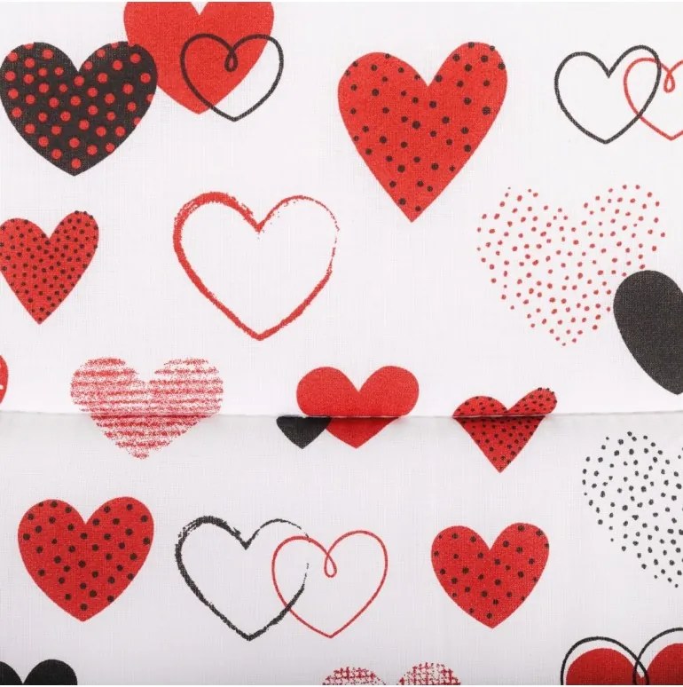 EMI Szívecskék játszószőnyeg