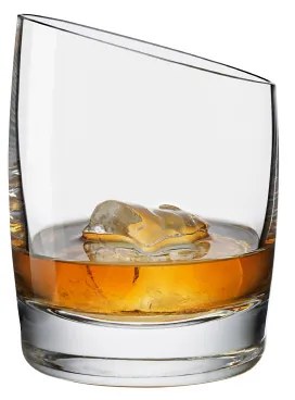 Whiskys pohár, áttetsző, Eva Solo