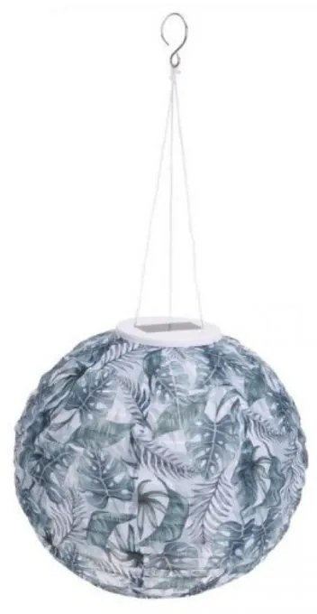 Andy mintás party lampion 40cm