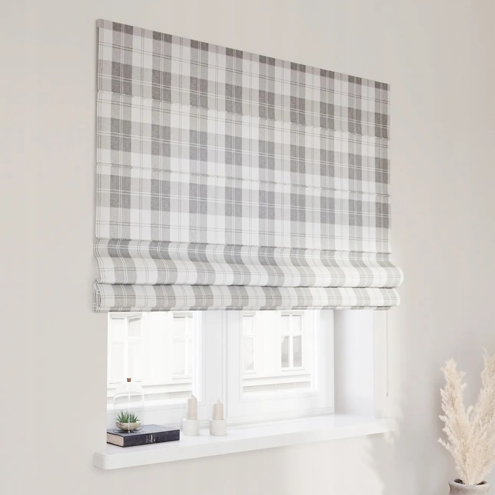 Kész Római roló Capri 100x180cm fekete