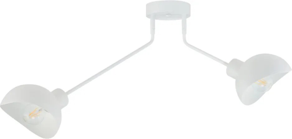 SIGMA LIGHTING 32430 ROY Mennyezeti Csillár Fehér E27 IP20