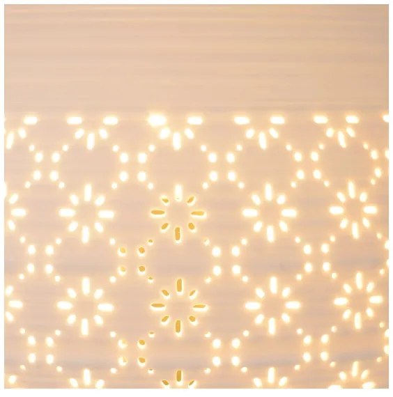 Lucide 13534/30/31 - TIESSE asztali lámpa 1xE14/25W/230V