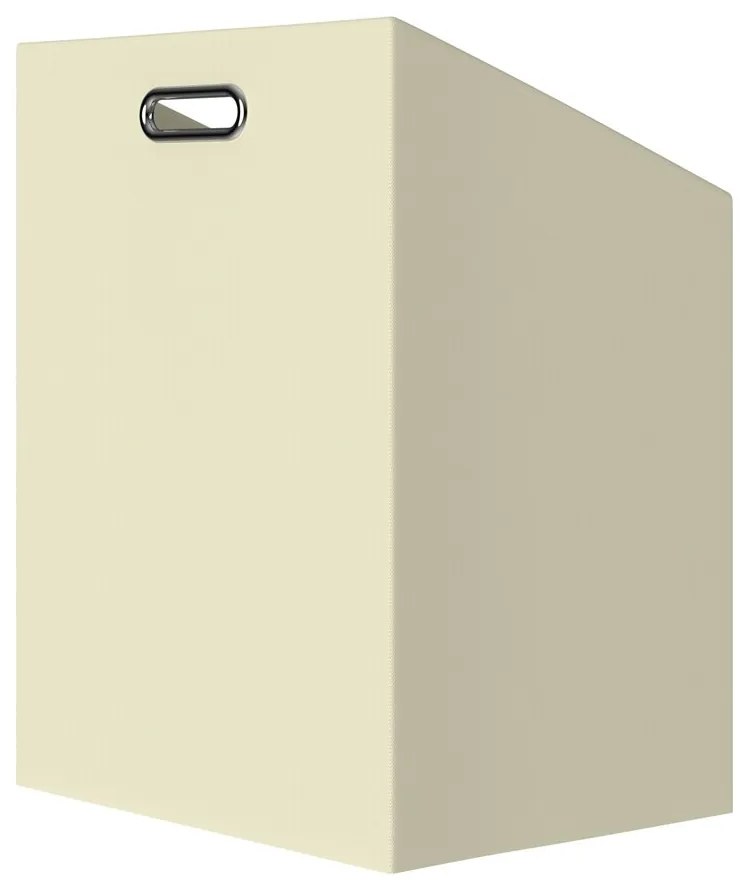 Doris bambusz polc kosárral a szennyesnek Casaria