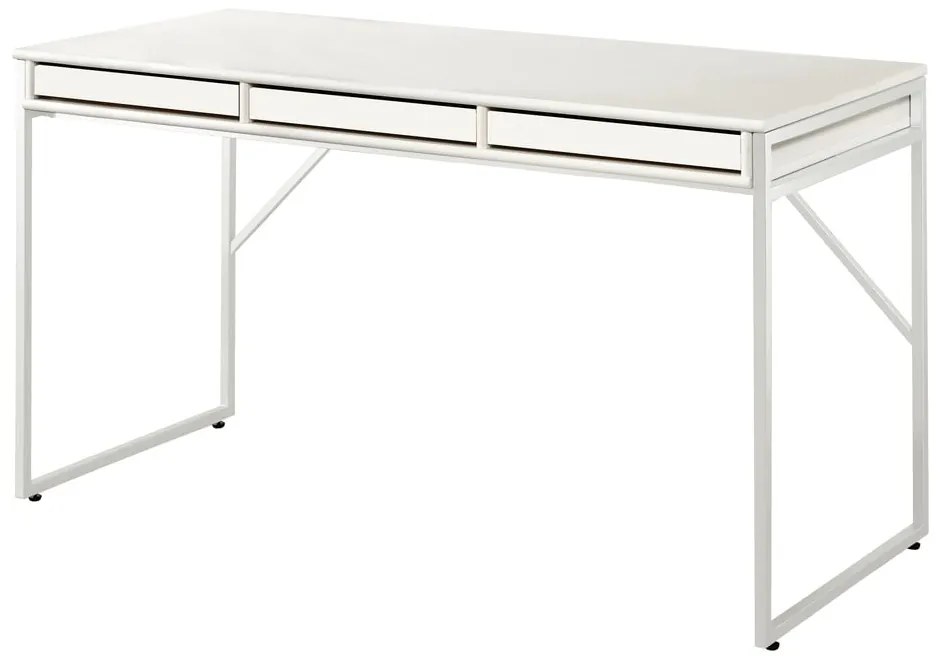 Íróasztal 137x60 cm Mistral - Hammel Furniture