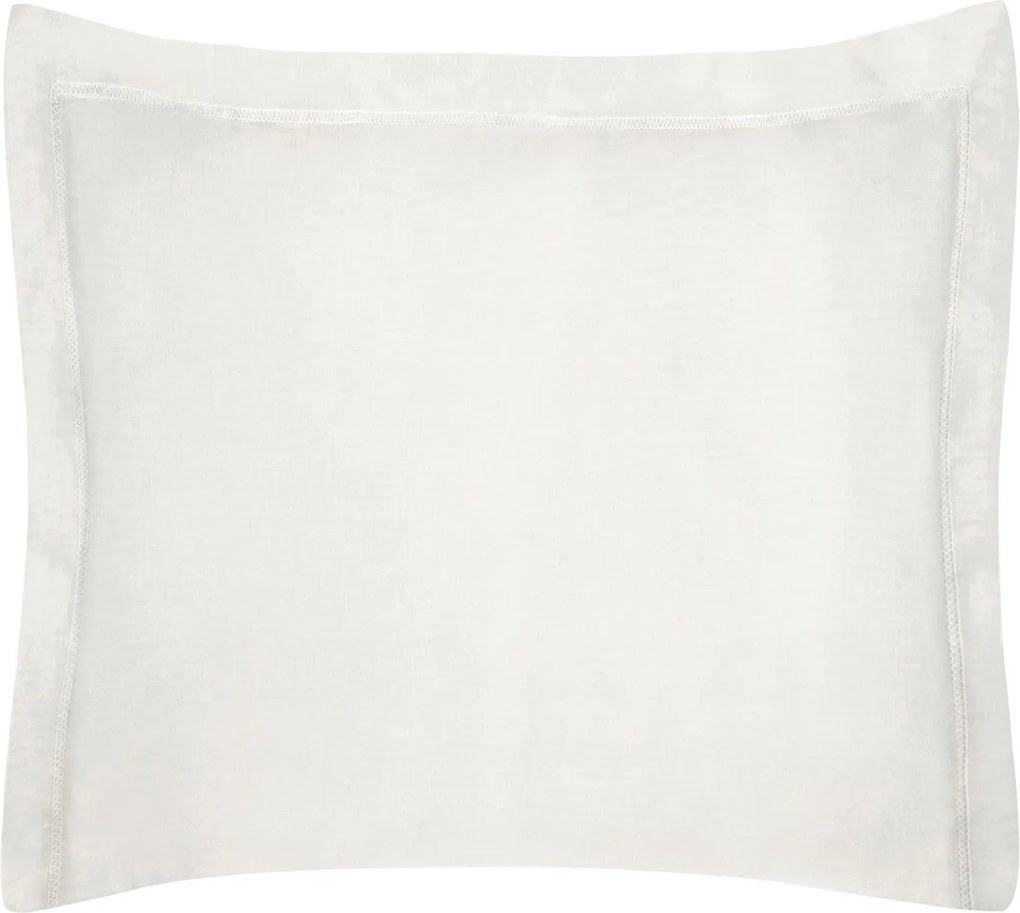 Dekoratív párnahuzat Novac 70x80 Eurofirany krémszínű