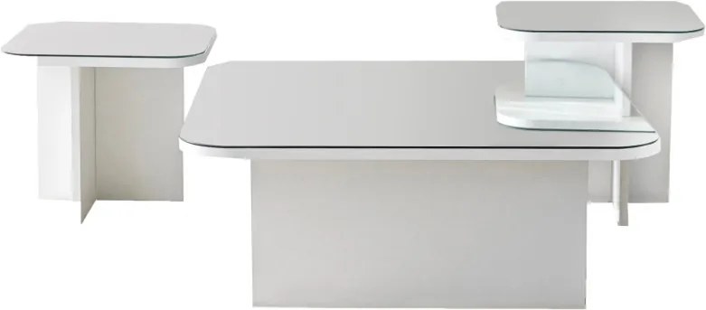 Jazz - White