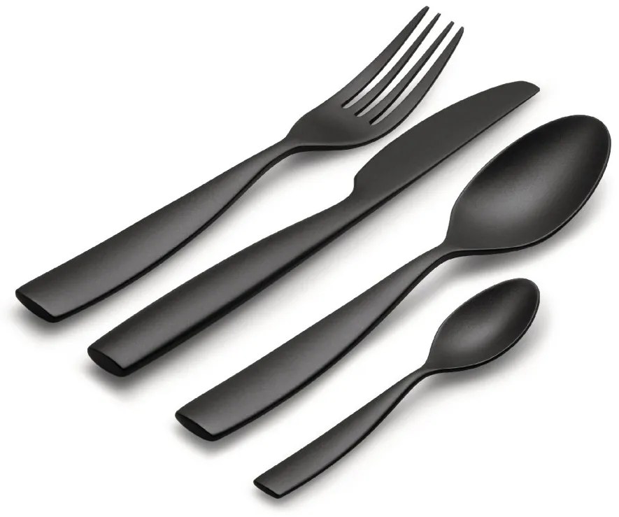 Dressed Air konyhai evőeszköz készlet, 4 db - Alessi
