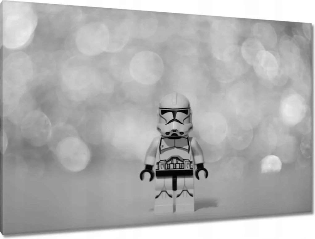 Festmények 120x80 Gyerekek játékvilága