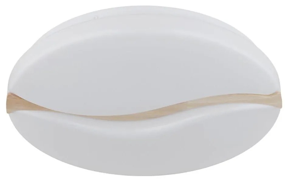 Globo 41790-20 - LETICIA LED mennyezeti lámpa 24W, 39 cm átm.