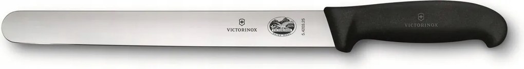 Szeletelő kés Victorinox 36cm, Fibrox, acél