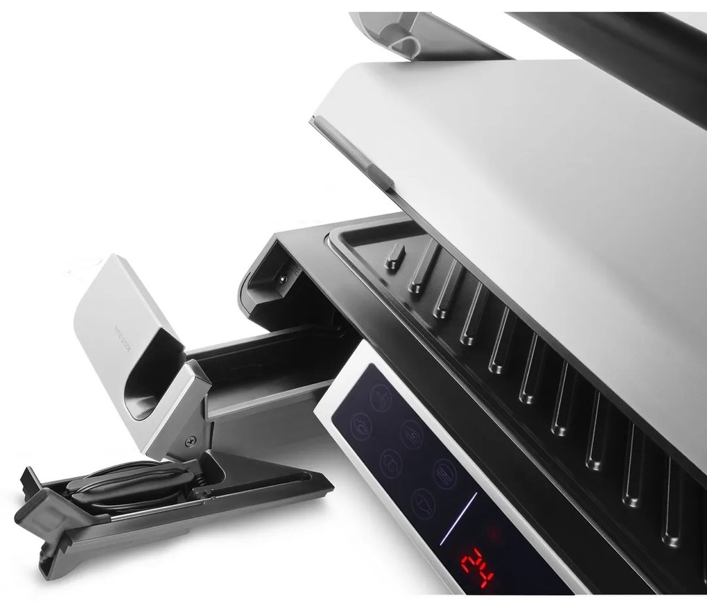 Catler GR 7010 SMART érintkező rács