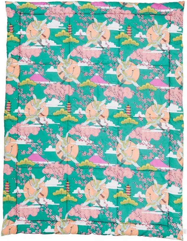 PICNIC DELUXE piknik takaró, Japán