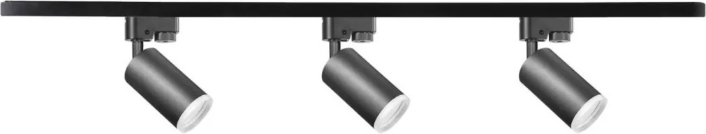 Polux LONDON 327659 Sín 3x10W/GU10 IP20