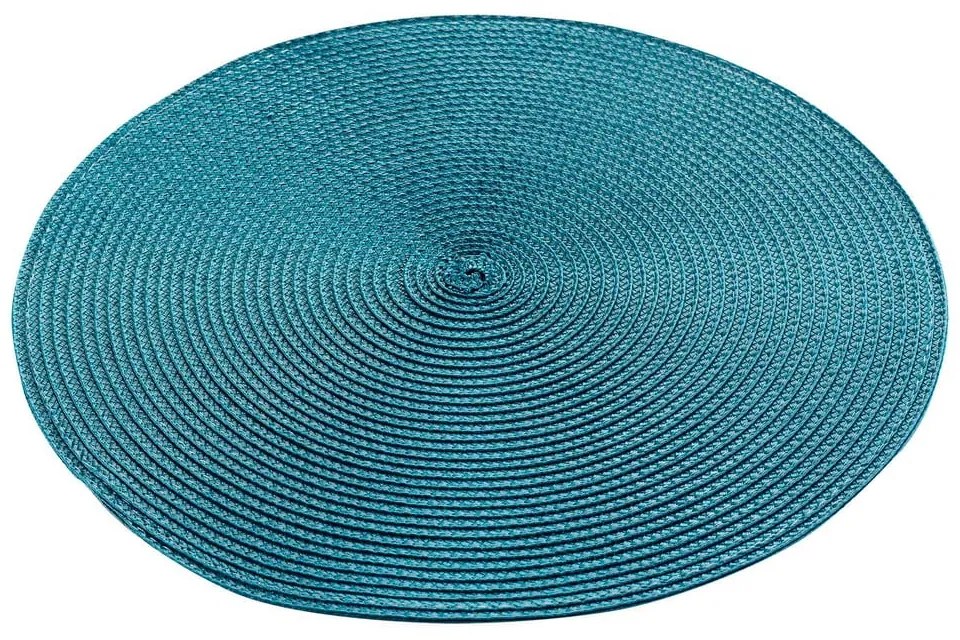 Műanyag tányéralátét ø 35 cm Zebulon – douceur d'intérieur