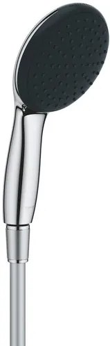 Grohe Vitalio Start kézi zuhany zuhanycsővel króm 26720001 G26720001
