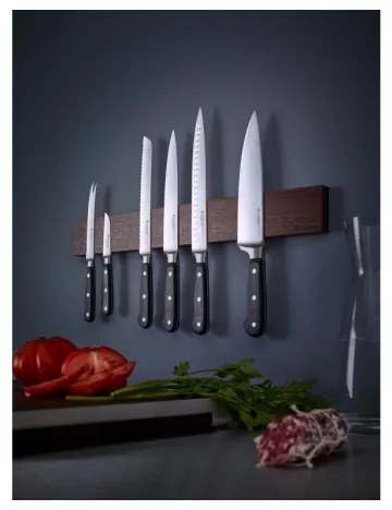 Wüsthof - Konyhakés zöldségekhez CLASSIC 9 cm fekete