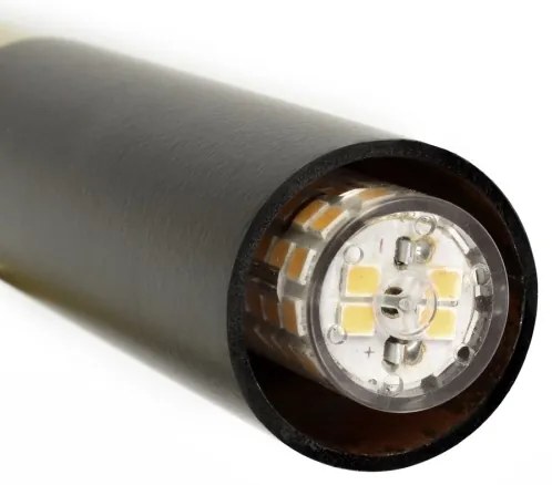 Fali lámpa MONZA 1xG9/7W/230V