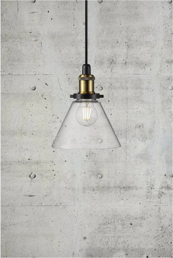 Nordlux DISA 45823000 Függőlámpa 1x60W/E27 IP20