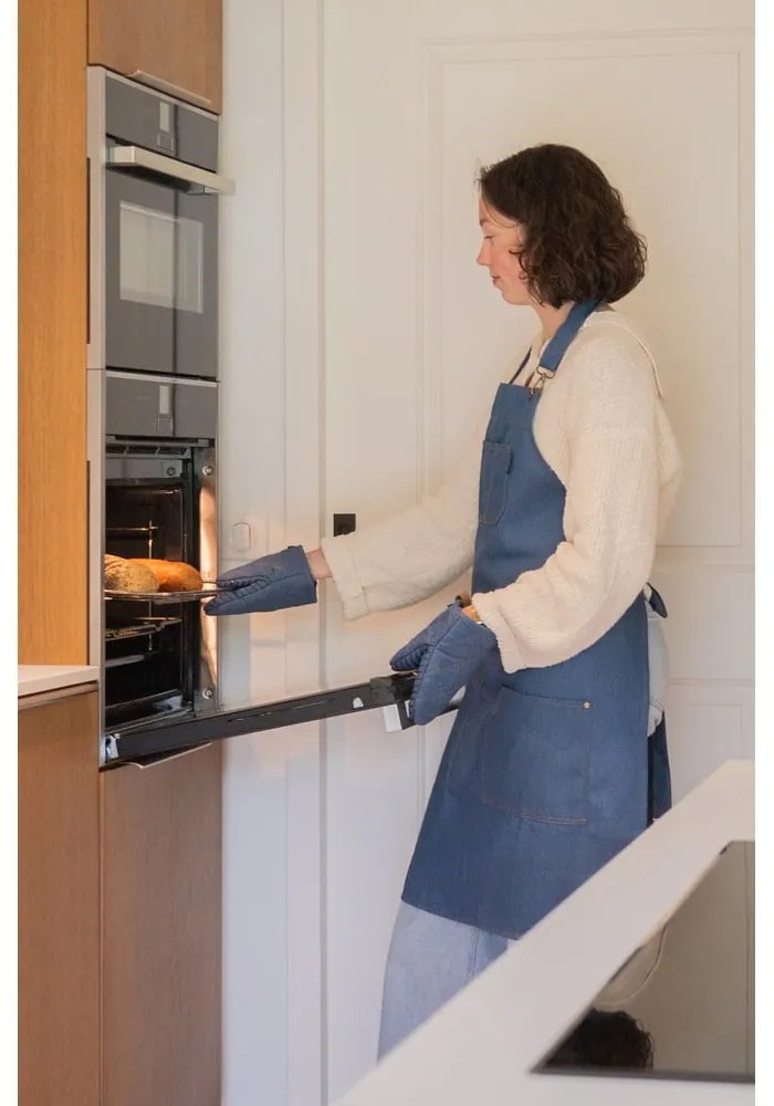 Edényfogó szett 2 db-os Indigo – Tiseco Home Studio