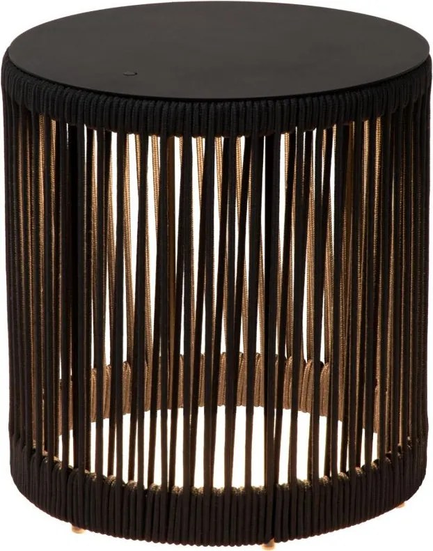 Lucide PINGI 06822/37/30 Asztali lámpa 1x3w/led 2800-3200k 125lm ip44