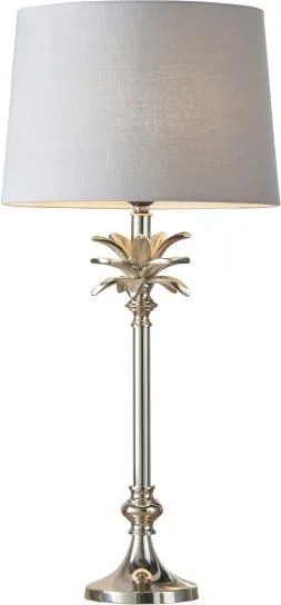Endon LEAF & MIA 91232 Asztali lámpa 60W E27 IP20
