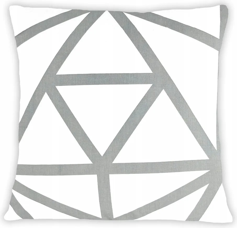 Ágyneműhuzat 40x40 Jancsi 100% Pamut