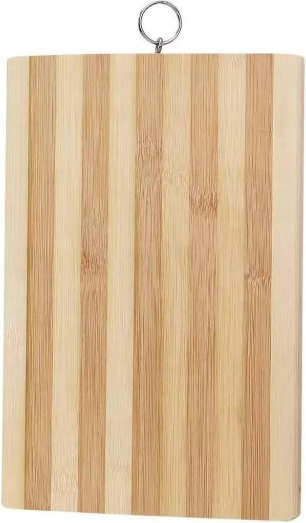 Bambusz Vágódeszka 28X38CM